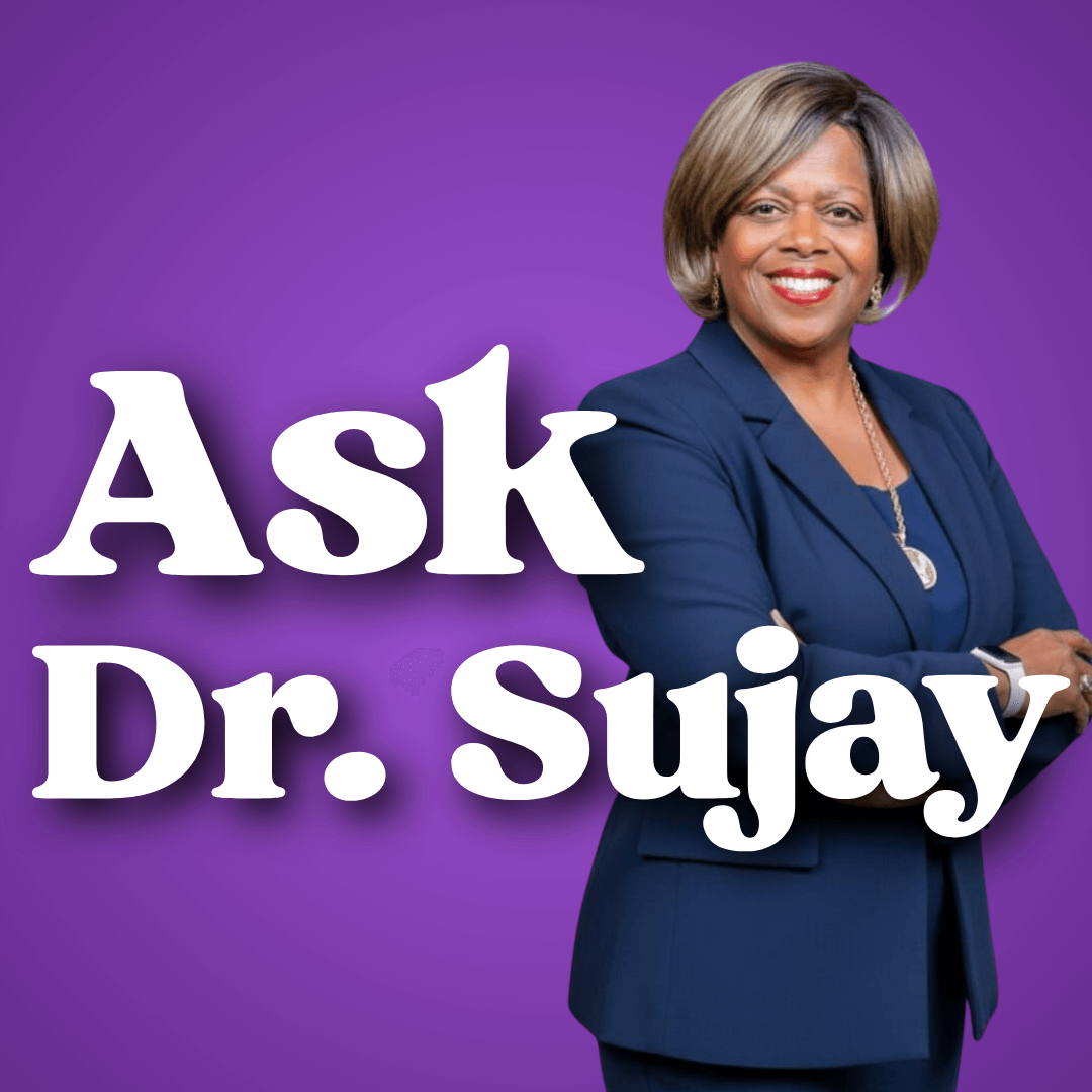 Ask Dr Sujay